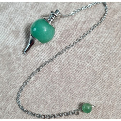 Pendule Aventurine Séphoroton