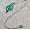 Pendule Aventurine Séphoroton