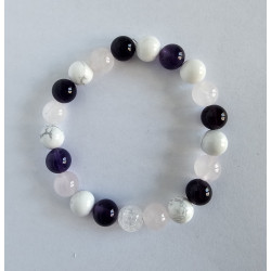 Bracelet Stress Sommeil Amour
