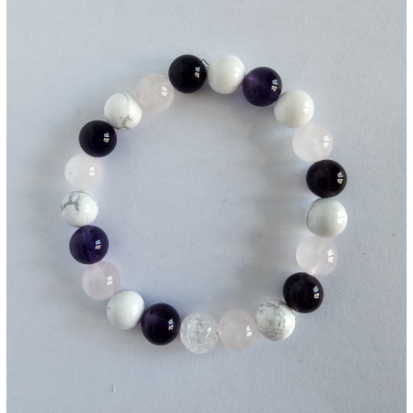 Bracelet Stress Sommeil Amour