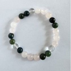 Bracelet Confiance en Soi Angoisses Tensions