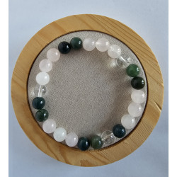 Bracelet Confiance en Soi Angoisses Tensions
