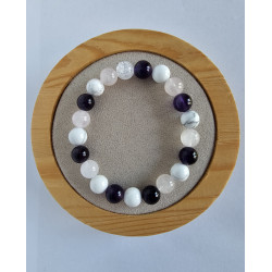 Bracelet Stress Sommeil Amour