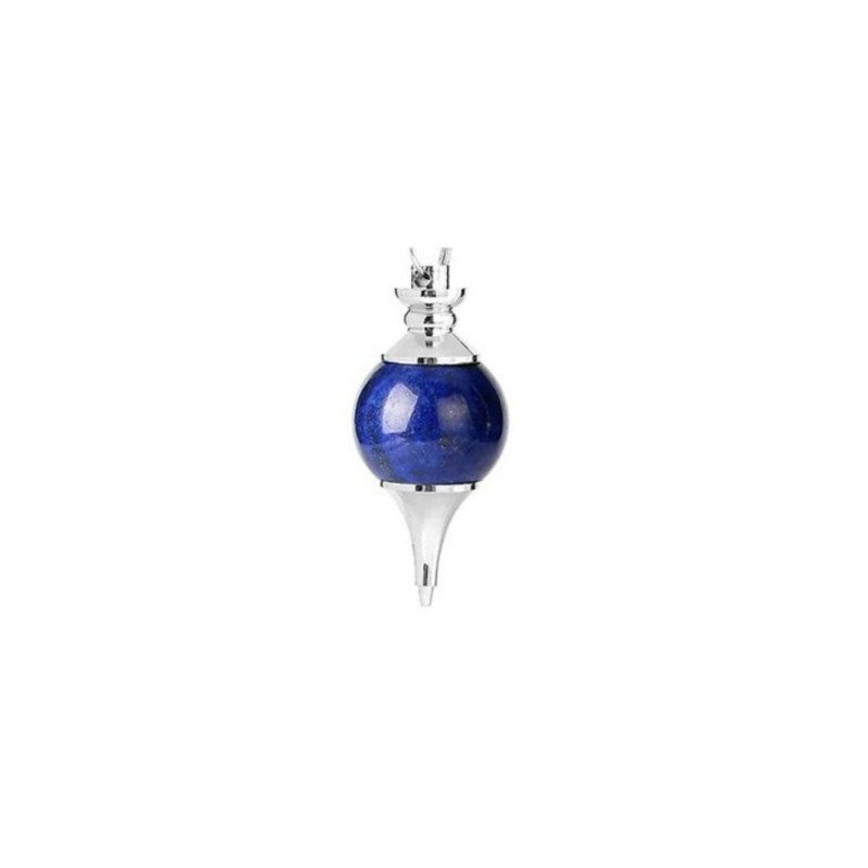 Pendule Lapis Lazuli Séphoroton