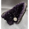Collier Oeil de Ste Lucie rond