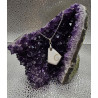 Collier Oeil de Ste Lucie Cerf volant