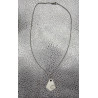 Collier Oeil de Ste Lucie Cerf volant