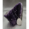 Collier Oeil de Ste Lucie goutte