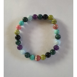 Bracelet Parcours de vie