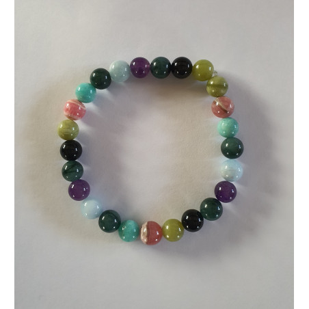 Bracelet Parcours de vie