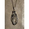 Collier Agate naturelle Ghéodinos 4