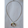 Collier Arbre de vie 7 chakras