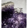 Bague Howlite 3 rangs A.I