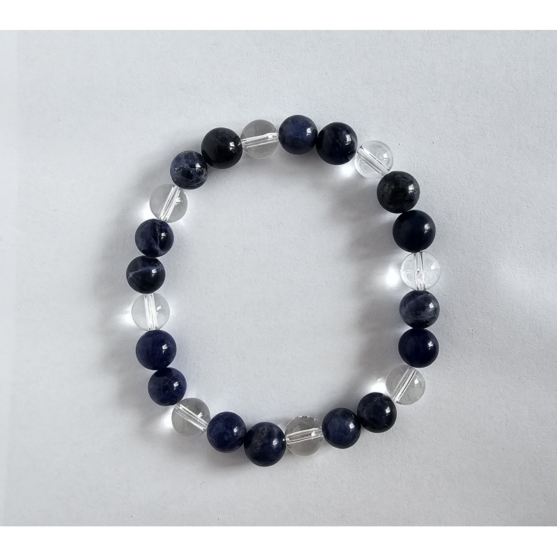 Bracelet Aide Diabète