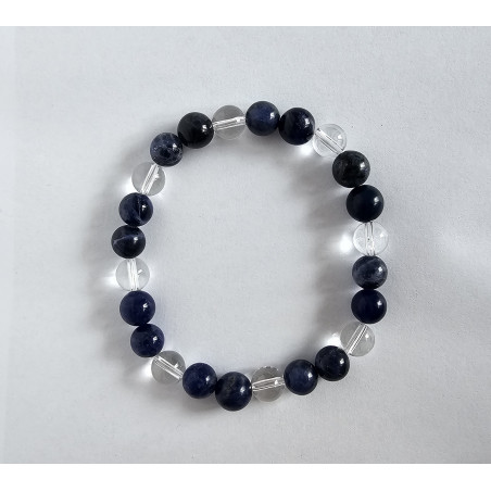 Bracelet Aide Diabète