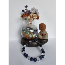 Bracelet Aide Diabète