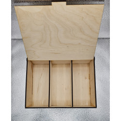 Boite à Thé "Tea box"