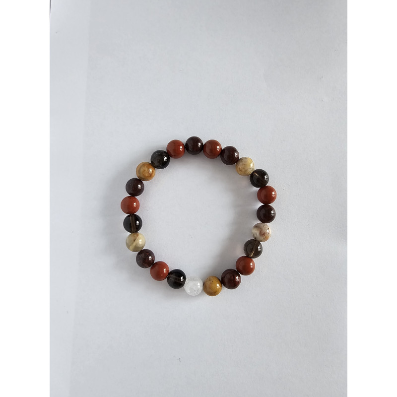 Bracelet Aide Jambes lourdes Impatiences