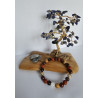 Bracelet Aide Jambes lourdes Impatiences