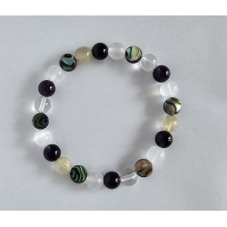 Bracelet aide Fibromyalgie