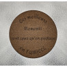 Dessous de plat "Les meilleurs moments"