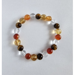 Bracelet Chance Reussite Protection Confiance en soi