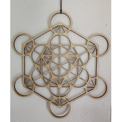 Métatron 28cm