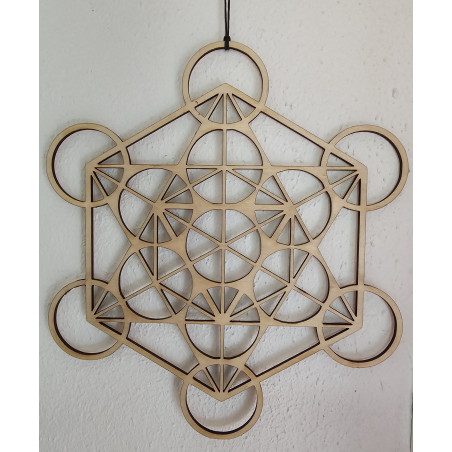 Métatron 28cm