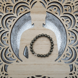 Bracelet Aide Anti-ronflement