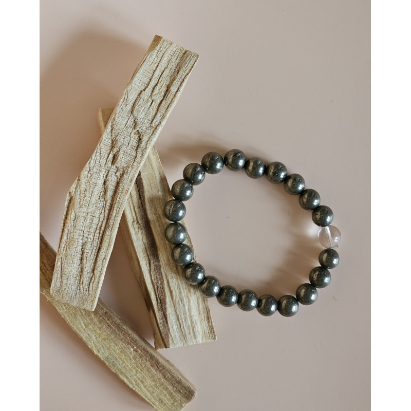 Bracelet Aide Anti-ronflement