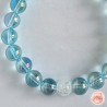 Bracelet Aqua Aura Irisé Bleu