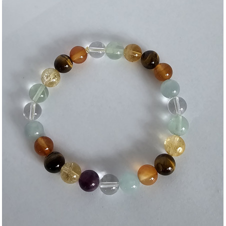 Bracelet Aide Etudes