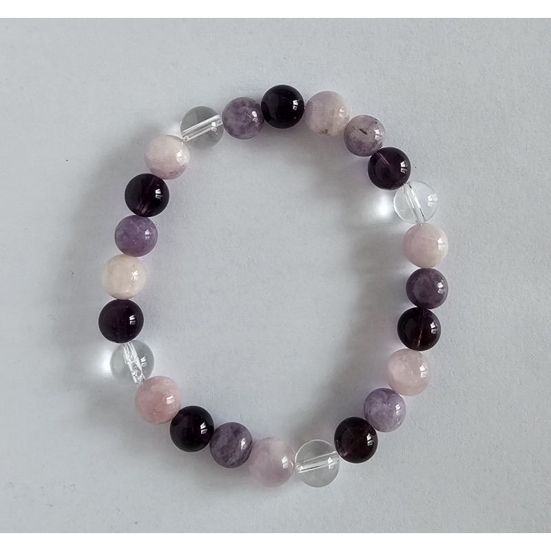 Bracelet Aide Anxiété Douleurs Addictions