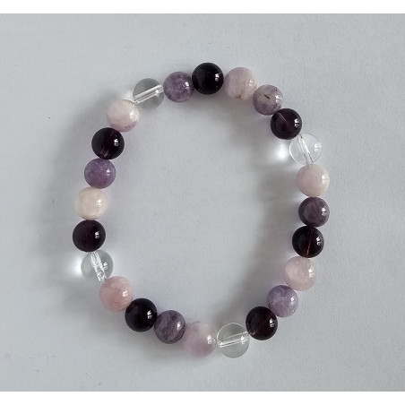 Bracelet Aide Anxiété Douleurs Addictions