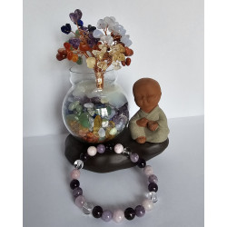 Bracelet Aide Anxiété Douleurs Addictions