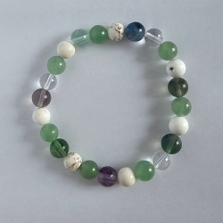 Bracelet Aide Cholestérol