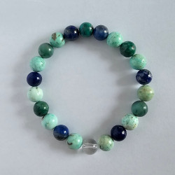 Bracelet Aide Asthme