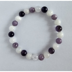 Bracelet Aide Ménopause