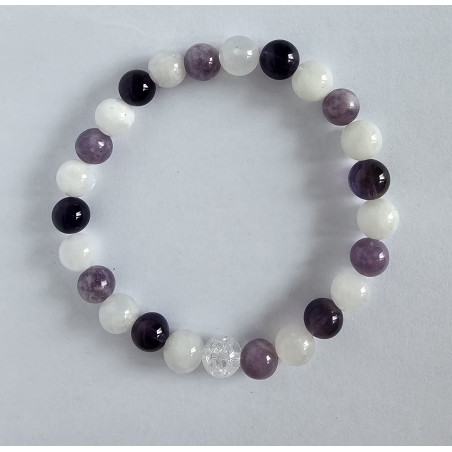 Bracelet Aide Ménopause