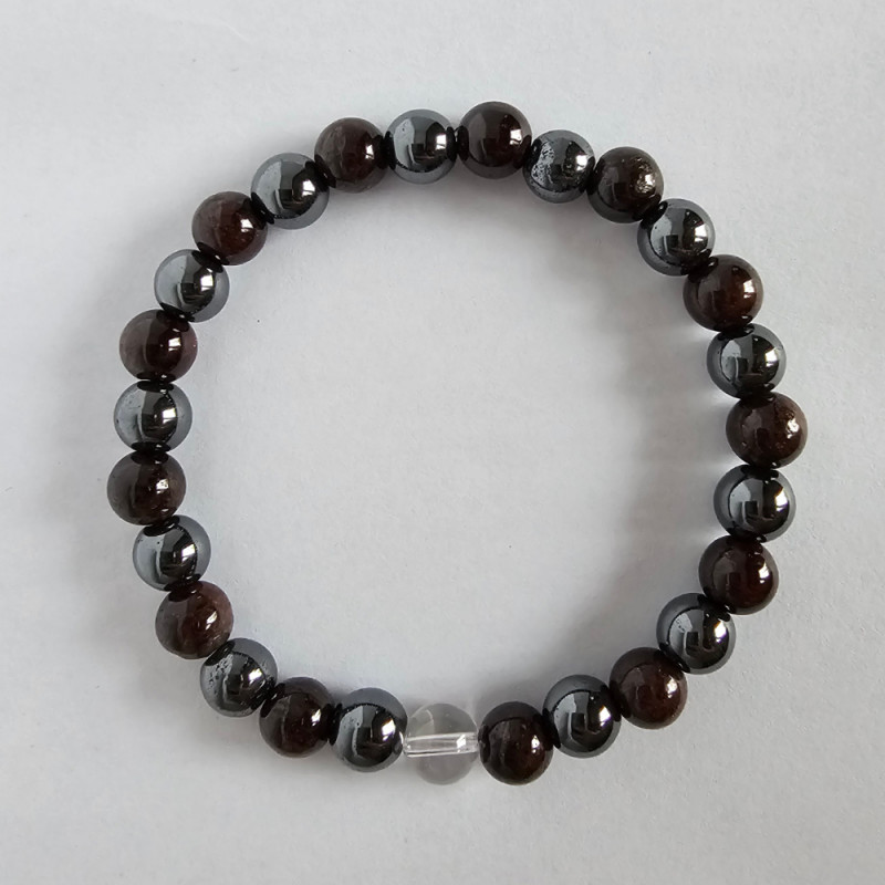 Bracelet Aide Circulation