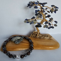 Bracelet Aide Circulation