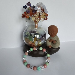 Bracelet Aide Guérison