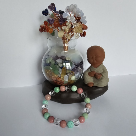 Bracelet Aide Guérison