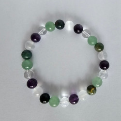 Bracelet Aide Problèmes Peau