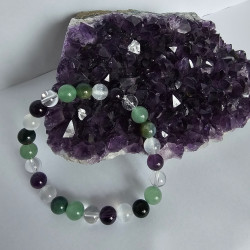 Bracelet Aide Problèmes Peau