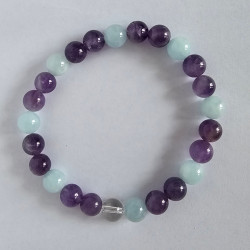 Bracelet aide Maux de tête Migraines
