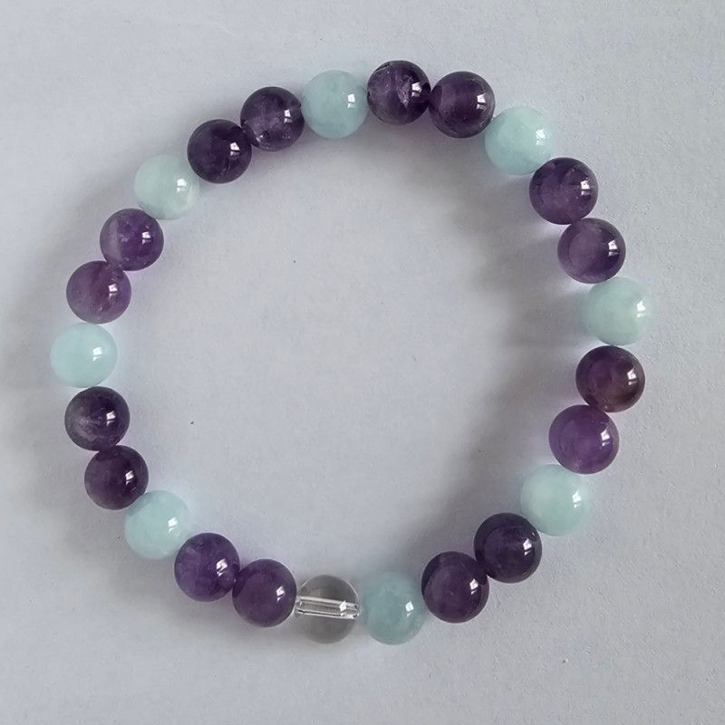 Bracelet aide Maux de tête Migraines