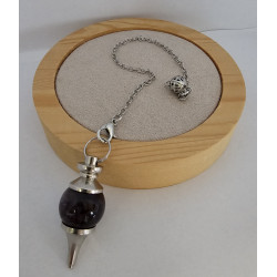 Pendule Améthyste Séphoroton