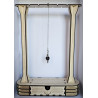 Pendule Améthyste Séphoroton