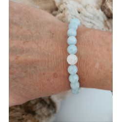 Bracelet Aide Hypertension